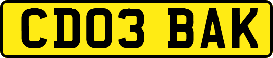 CD03BAK