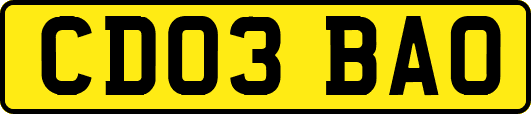 CD03BAO