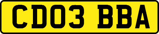 CD03BBA