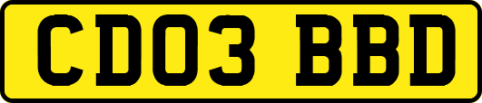 CD03BBD