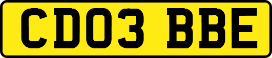 CD03BBE