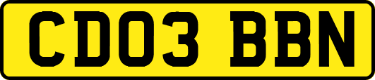 CD03BBN