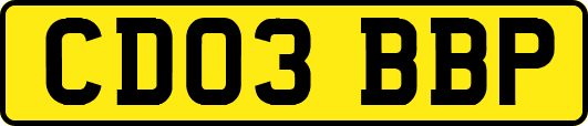 CD03BBP