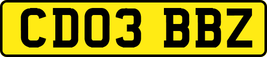 CD03BBZ