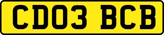 CD03BCB