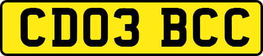 CD03BCC