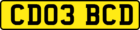 CD03BCD