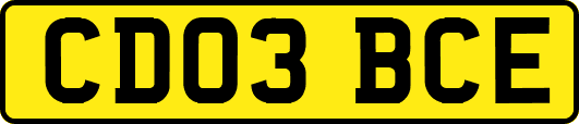 CD03BCE