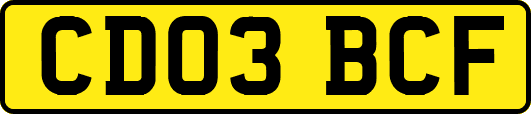 CD03BCF
