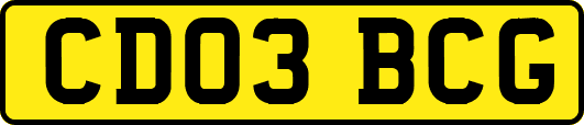 CD03BCG