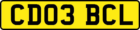 CD03BCL