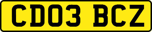 CD03BCZ