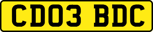 CD03BDC