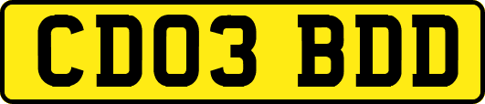 CD03BDD