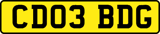 CD03BDG