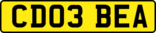 CD03BEA