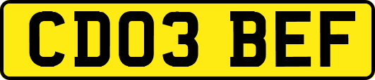 CD03BEF