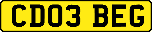 CD03BEG