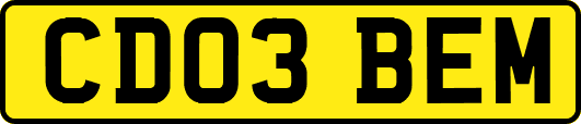 CD03BEM