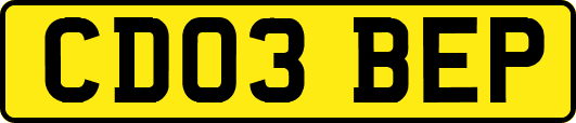 CD03BEP