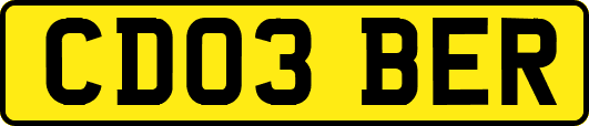 CD03BER
