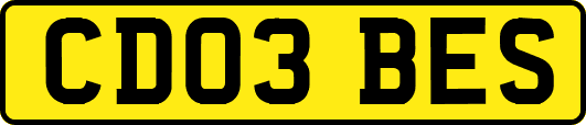 CD03BES