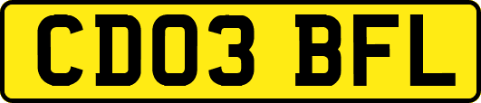 CD03BFL