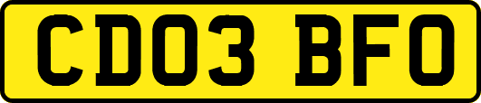 CD03BFO