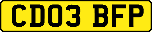 CD03BFP