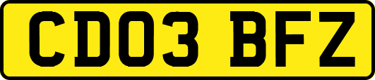 CD03BFZ