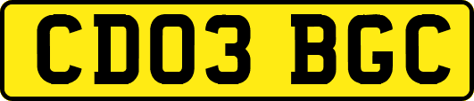 CD03BGC