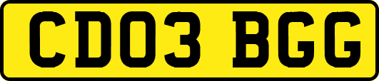 CD03BGG