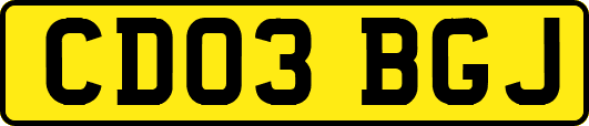 CD03BGJ