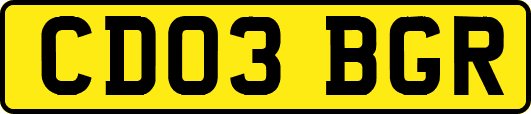 CD03BGR