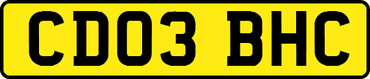CD03BHC