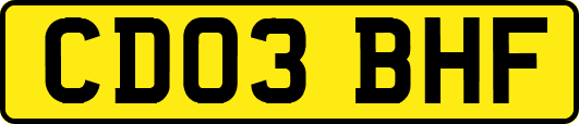 CD03BHF