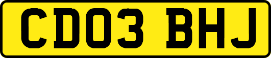 CD03BHJ
