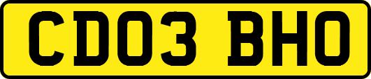 CD03BHO