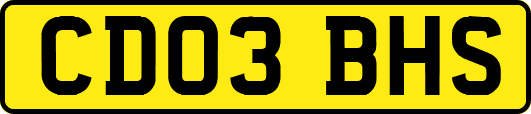 CD03BHS