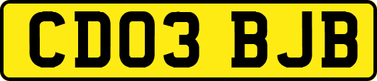 CD03BJB