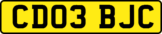 CD03BJC