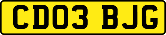 CD03BJG