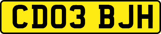 CD03BJH
