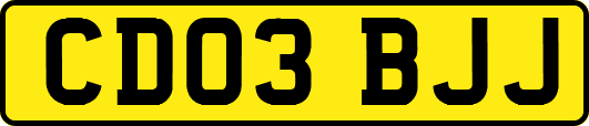 CD03BJJ