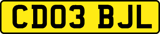 CD03BJL