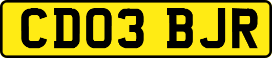 CD03BJR