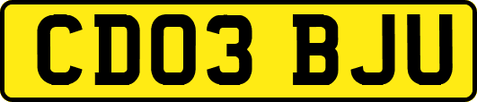 CD03BJU
