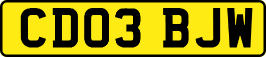CD03BJW