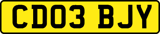 CD03BJY