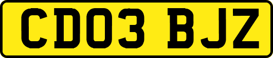 CD03BJZ